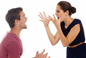 Anger management