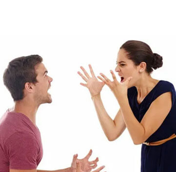 Anger Management Therapy
