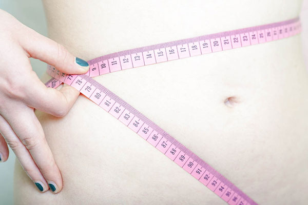 Anorexia Nervosa
