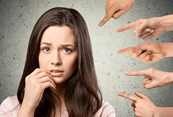 Anxiety disorder