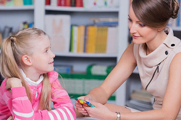 Child Psychology and Development