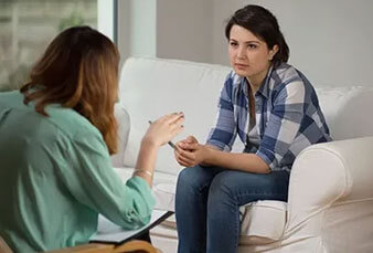 Counseling services