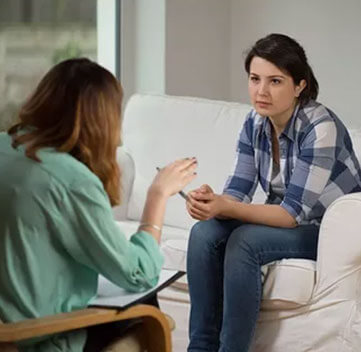 Counseling Therapy
