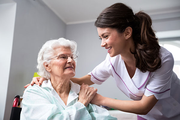 Geriatric Mental Health