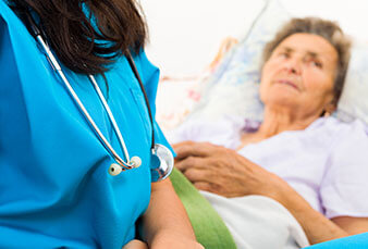 Geriatric mental health