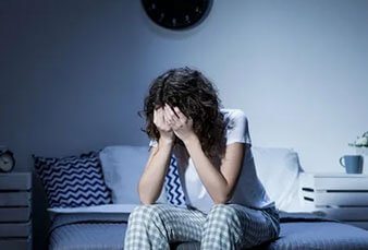 Insomnia