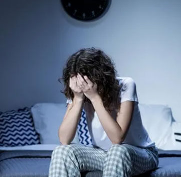 Insomnia Therapy