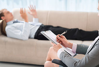 Psychotherapy