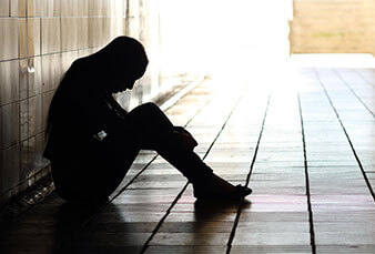 Suicidal behavior