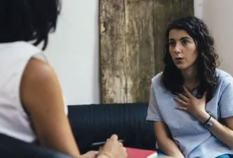 Women’s mental health